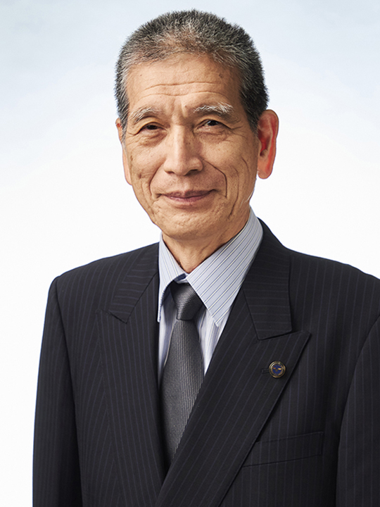 副会長　北野　道廣（横浜市青葉区）