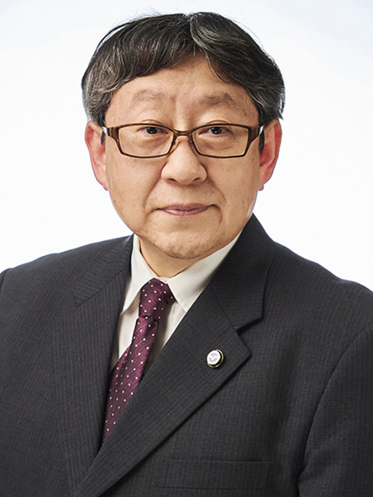 副理事長　皆藤　訓男（相模原市南区）