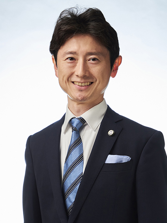 常務理事　髙倉　康介（横浜市）